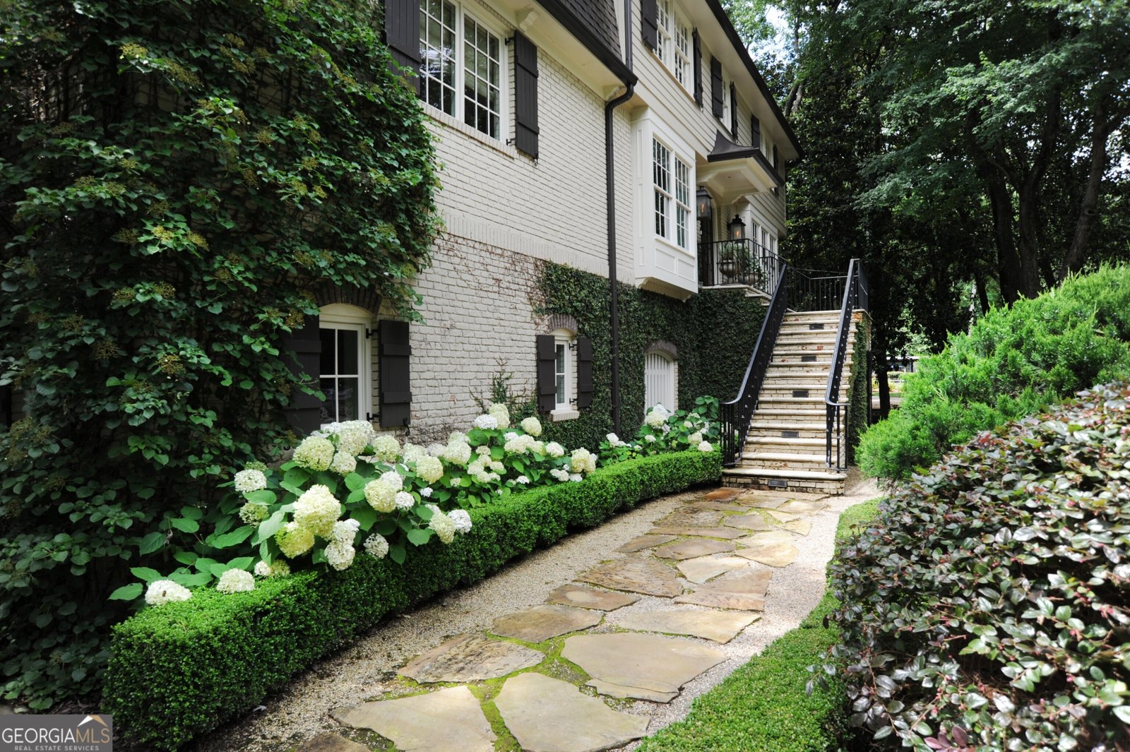 1370 Hanover West Drive Atlanta - 43