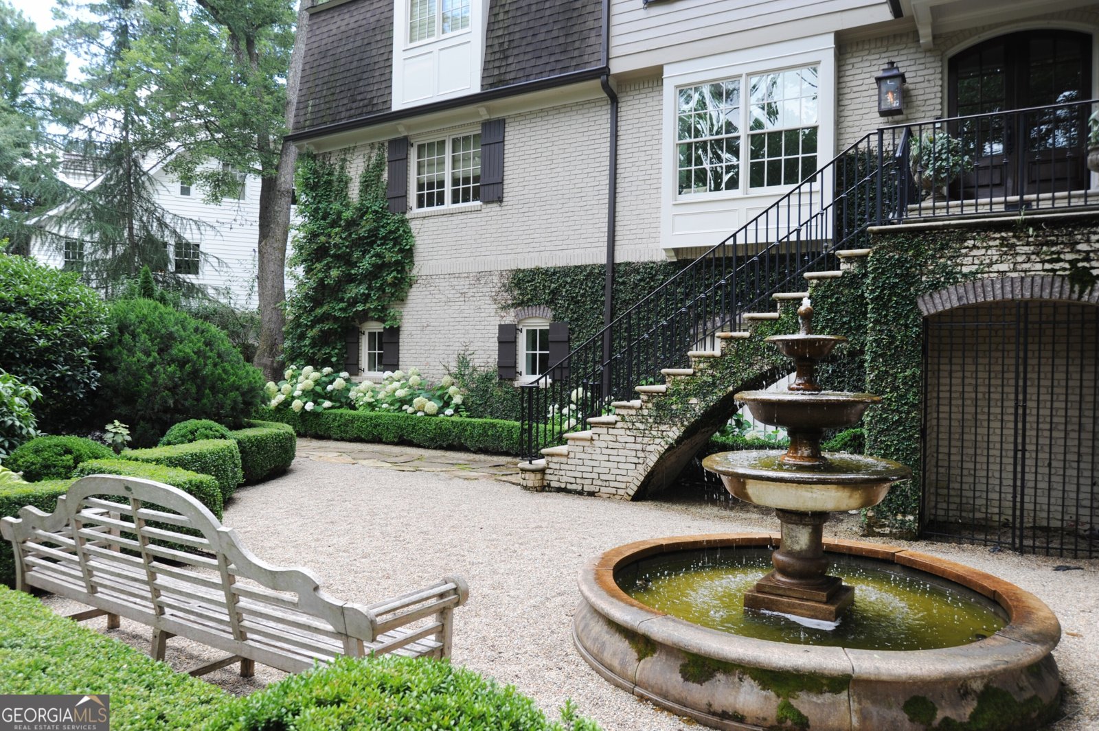 1370 Hanover West Drive Atlanta - 44