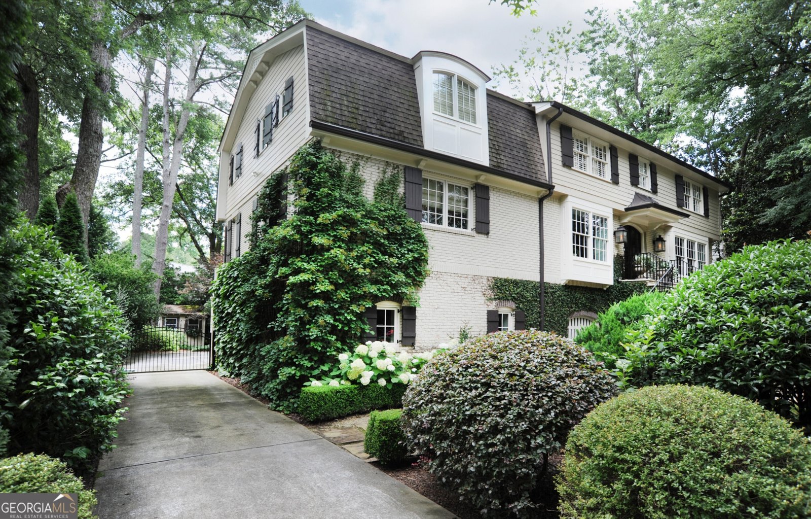 1370 Hanover West Drive Atlanta - 45