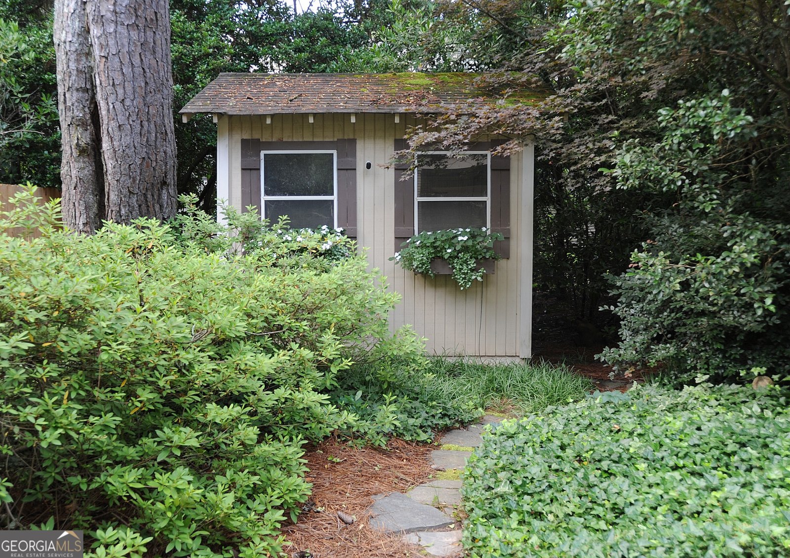 1370 Hanover West Drive Atlanta - 46