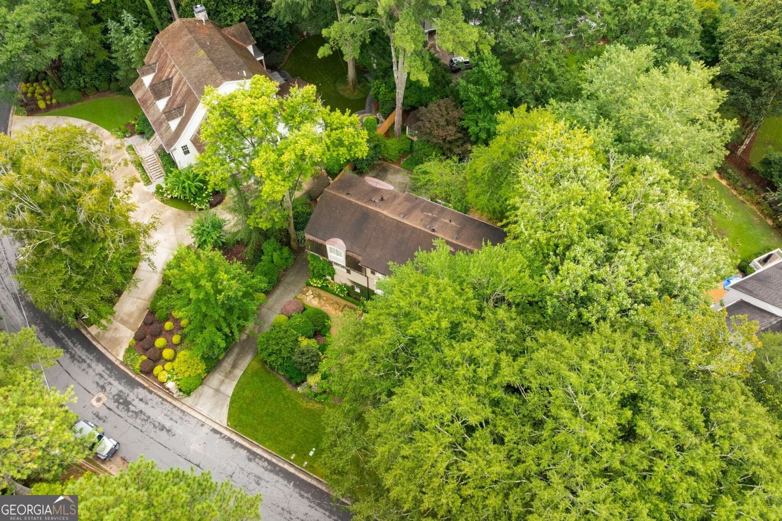 1370 Hanover West Drive Atlanta - 47