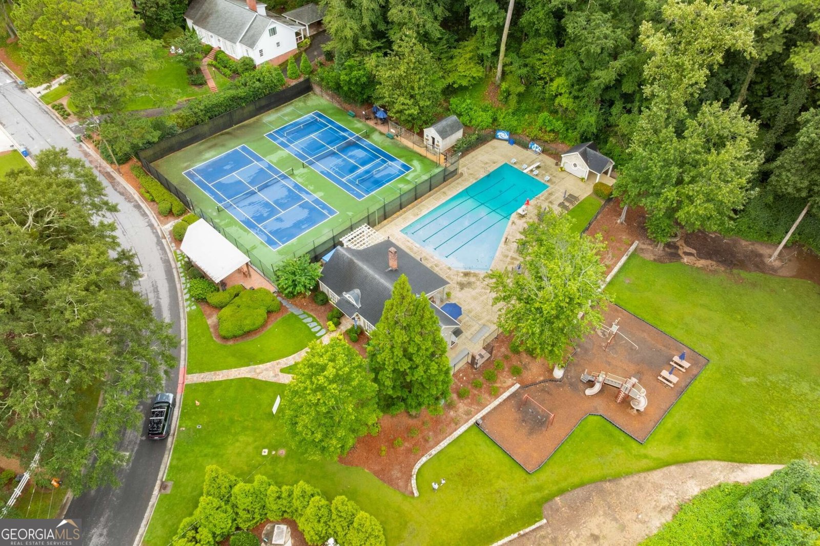 1370 Hanover West Drive Atlanta - 48