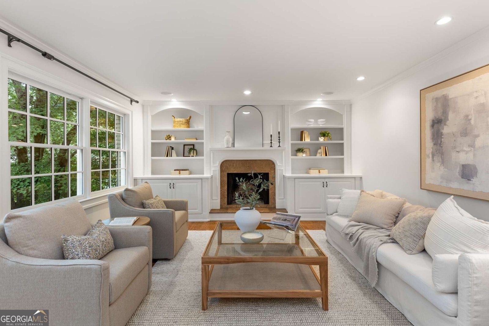 1370 Hanover West Drive Atlanta - 6