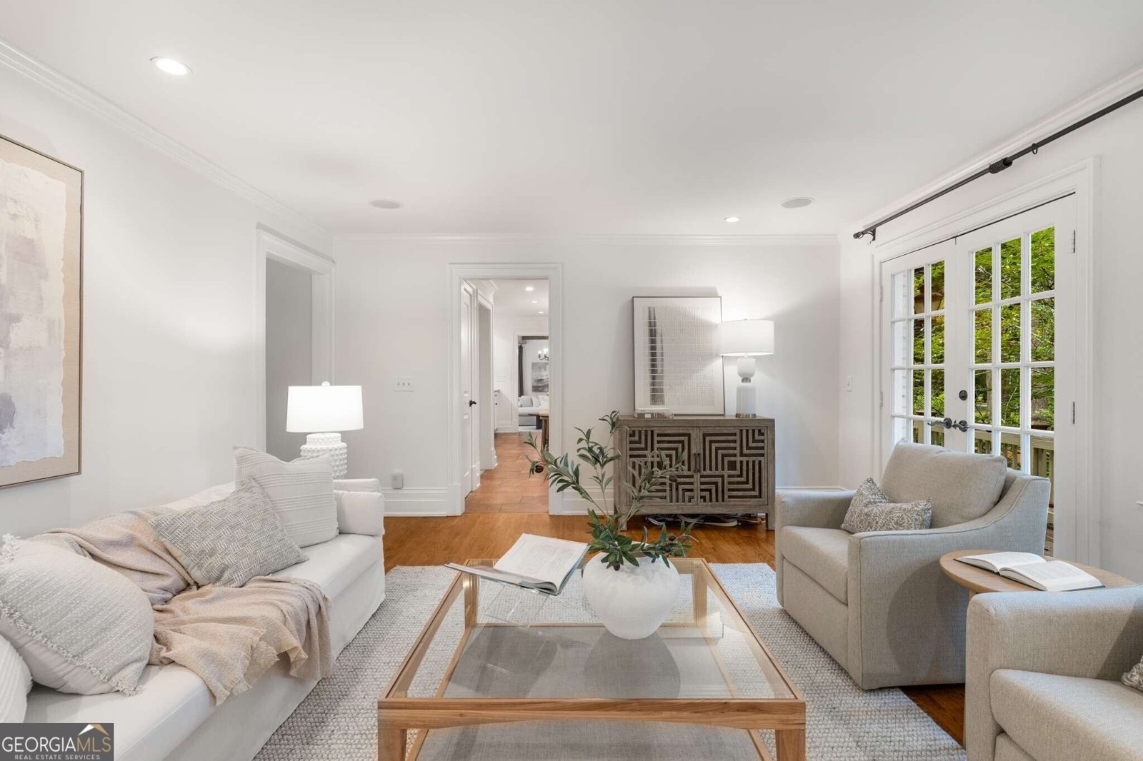 1370 Hanover West Drive Atlanta - 8