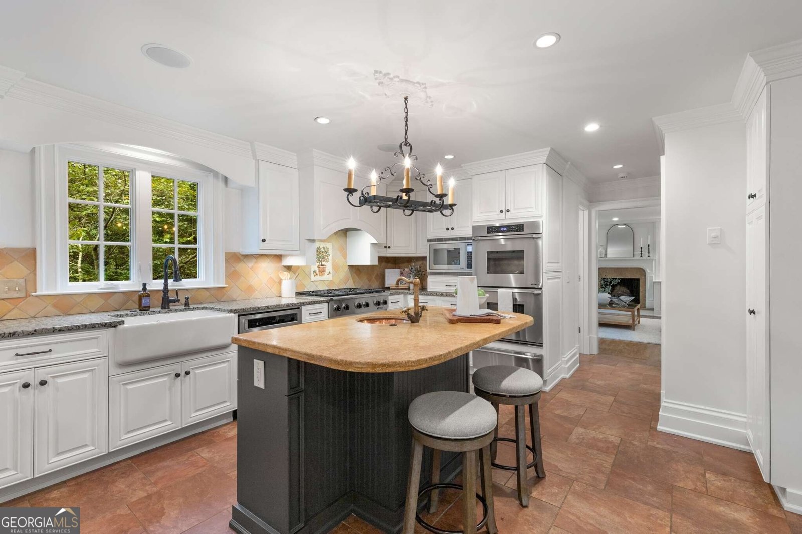 1370 Hanover West Drive Atlanta - 9
