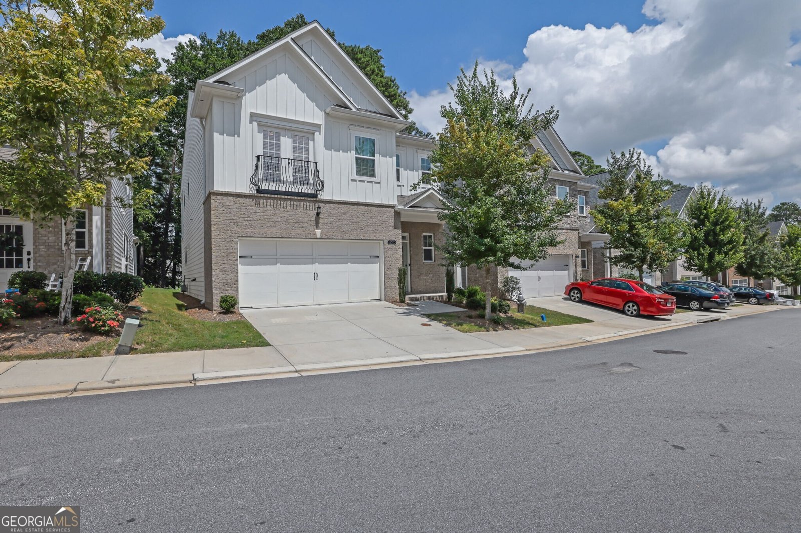 1225 Hampton Park Road Decatur - 1