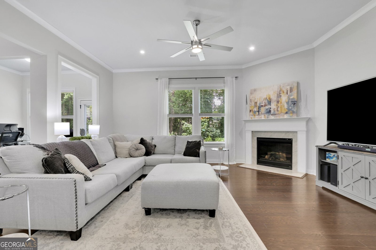 1225 Hampton Park Road Decatur - 14
