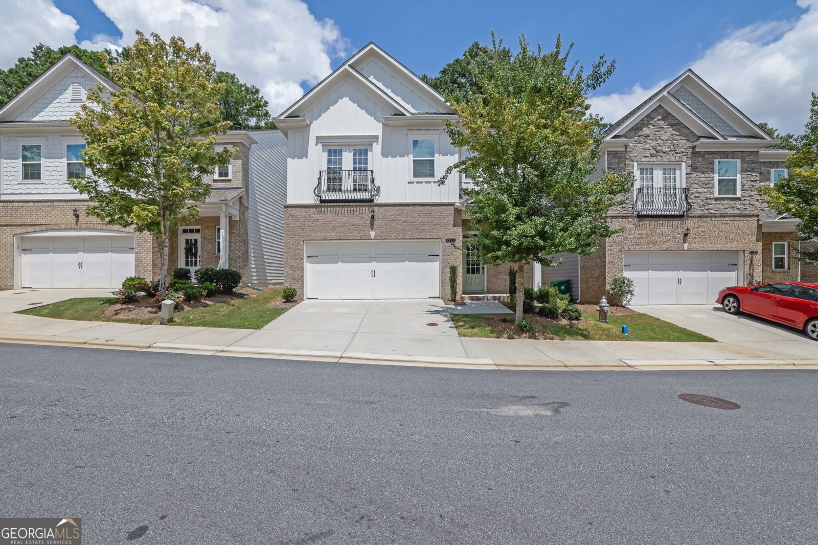 1225 Hampton Park Road Decatur - 2