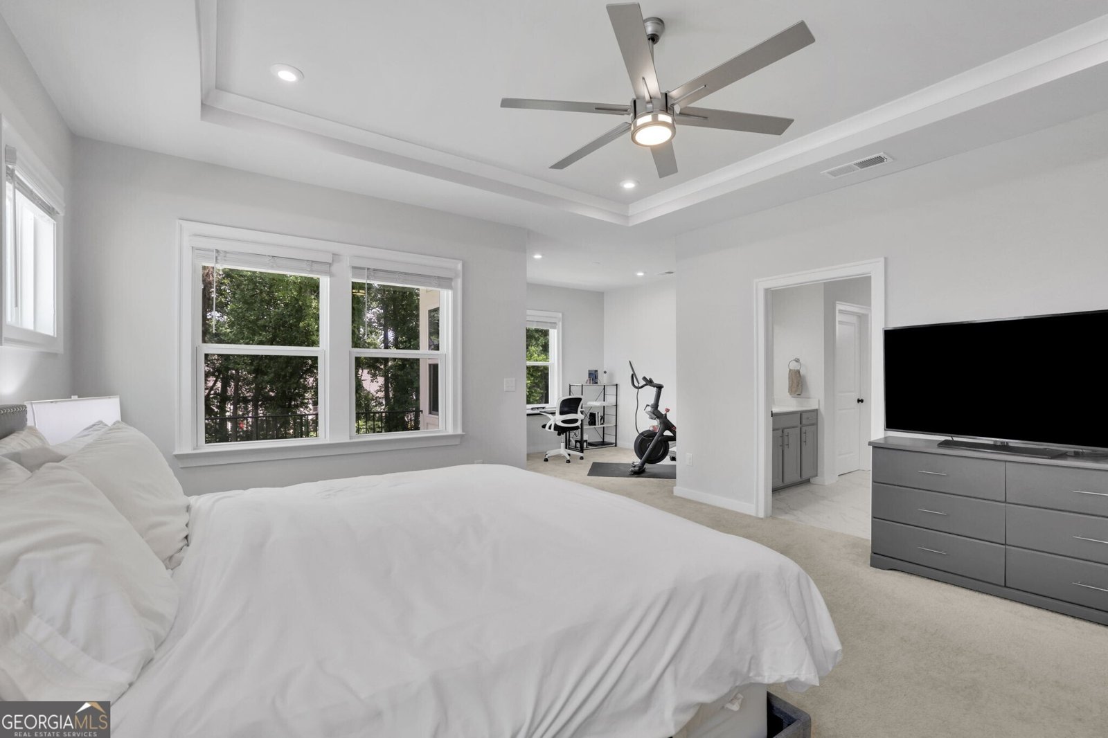 1225 Hampton Park Road Decatur - 20