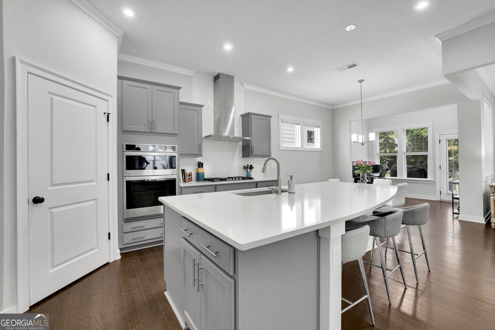 1225 Hampton Park Road Decatur - 7