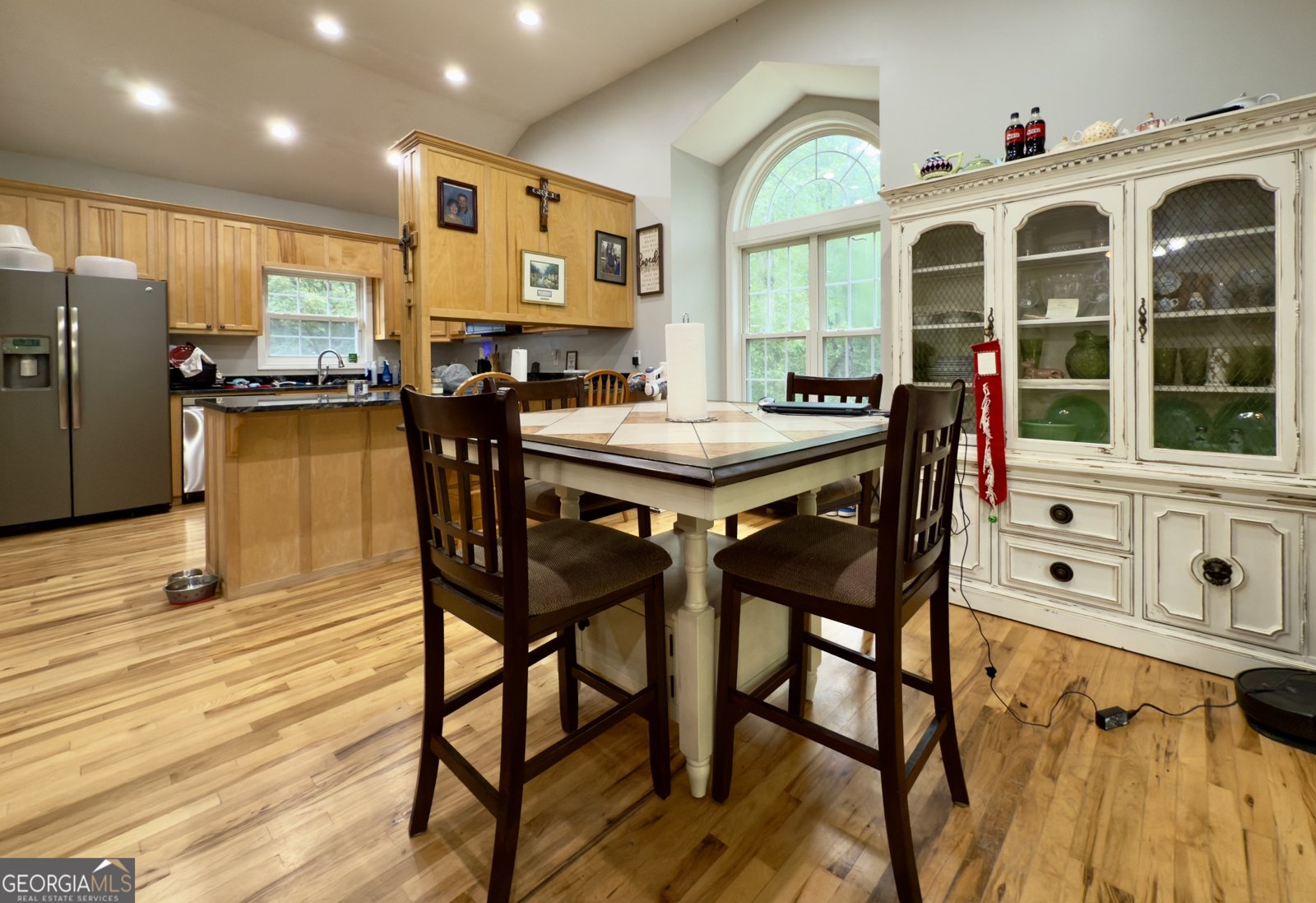 987 Peaceful Valley Drive Cleveland - 1