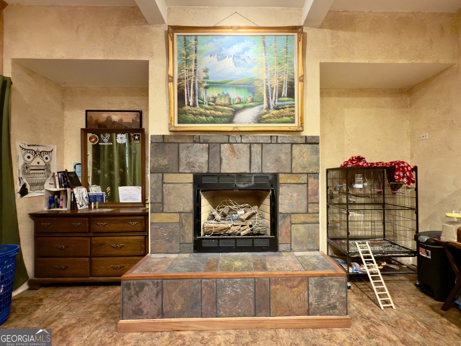 987 Peaceful Valley Drive Cleveland - 14