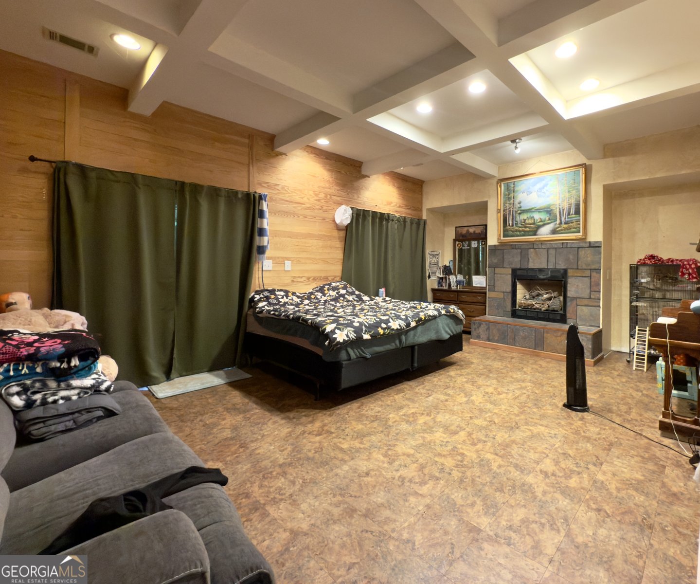 987 Peaceful Valley Drive Cleveland - 15