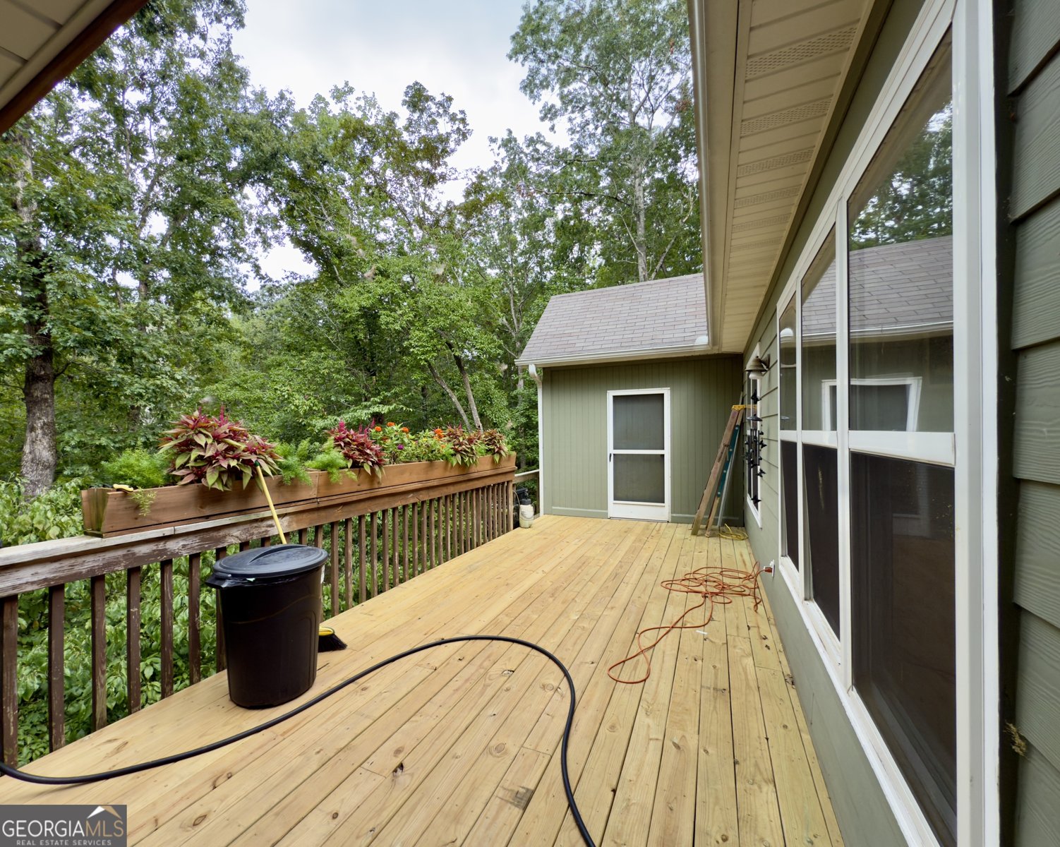987 Peaceful Valley Drive Cleveland - 2