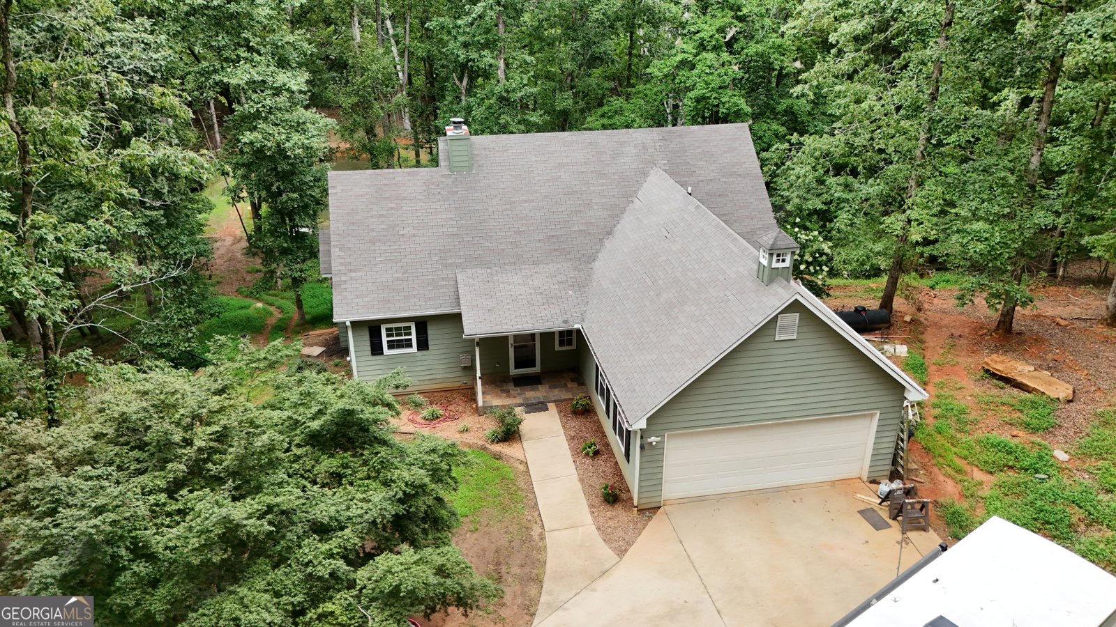 987 Peaceful Valley Drive Cleveland - 27