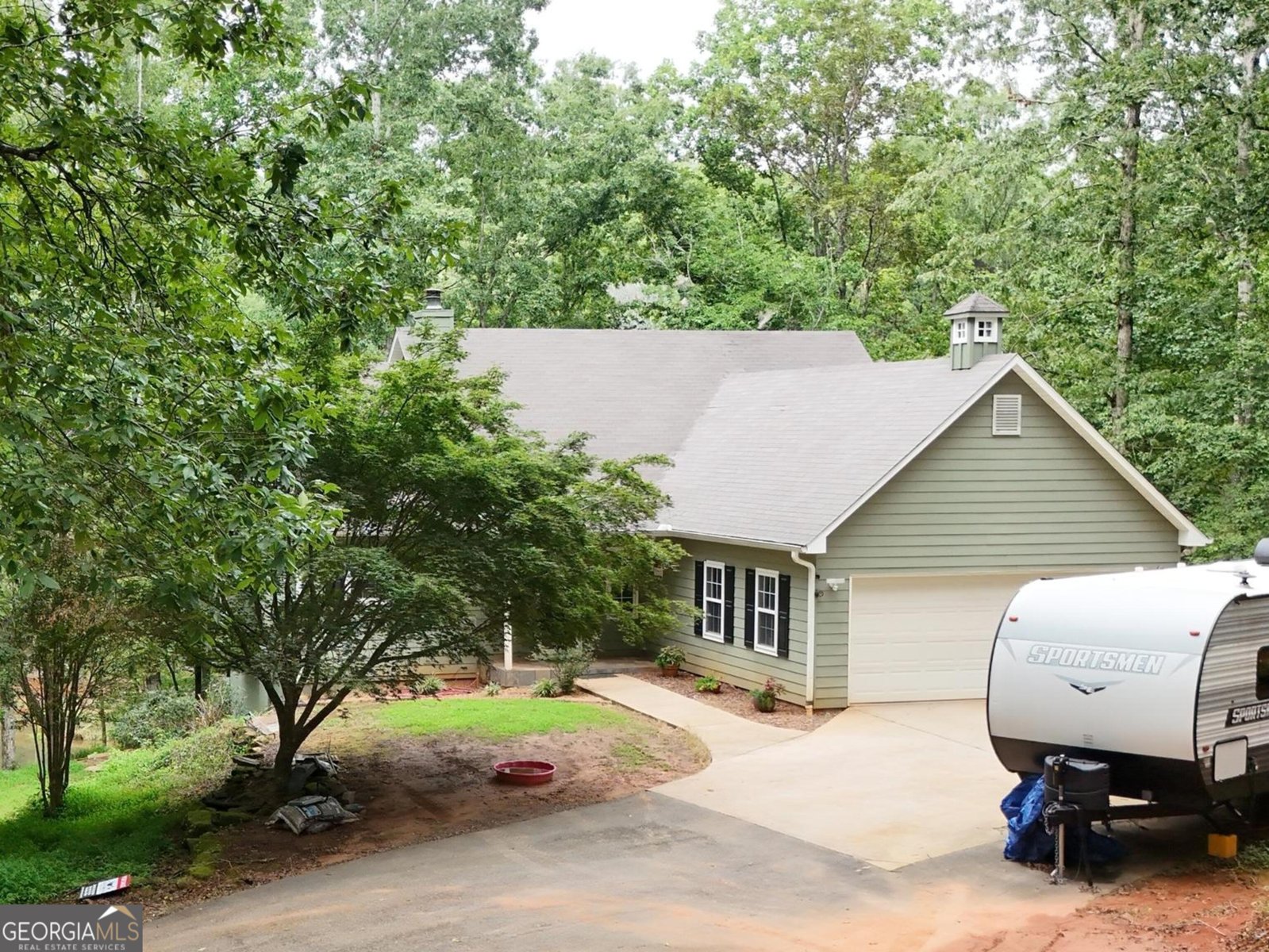 987 Peaceful Valley Drive Cleveland - 28