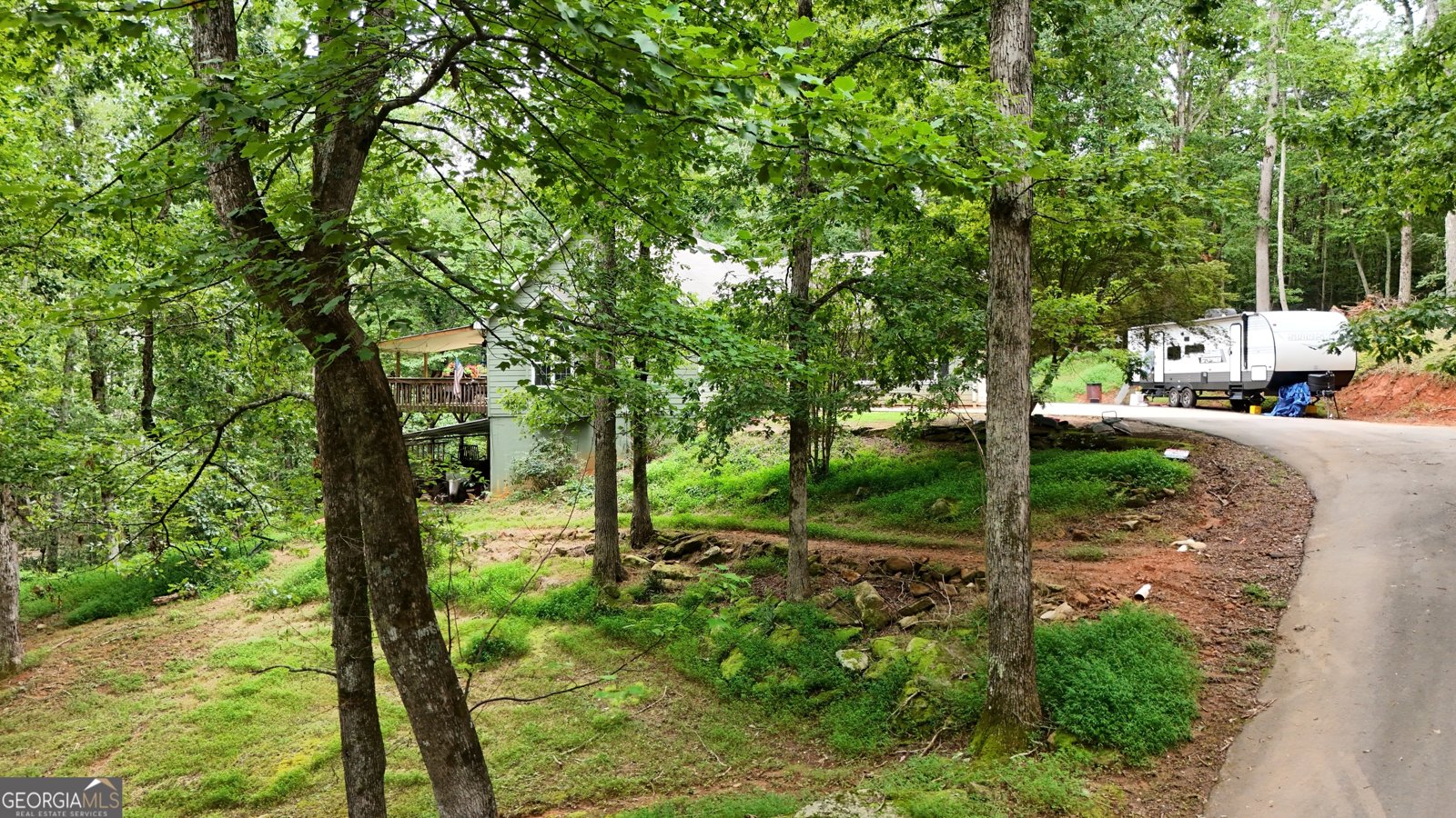 987 Peaceful Valley Drive Cleveland - 29