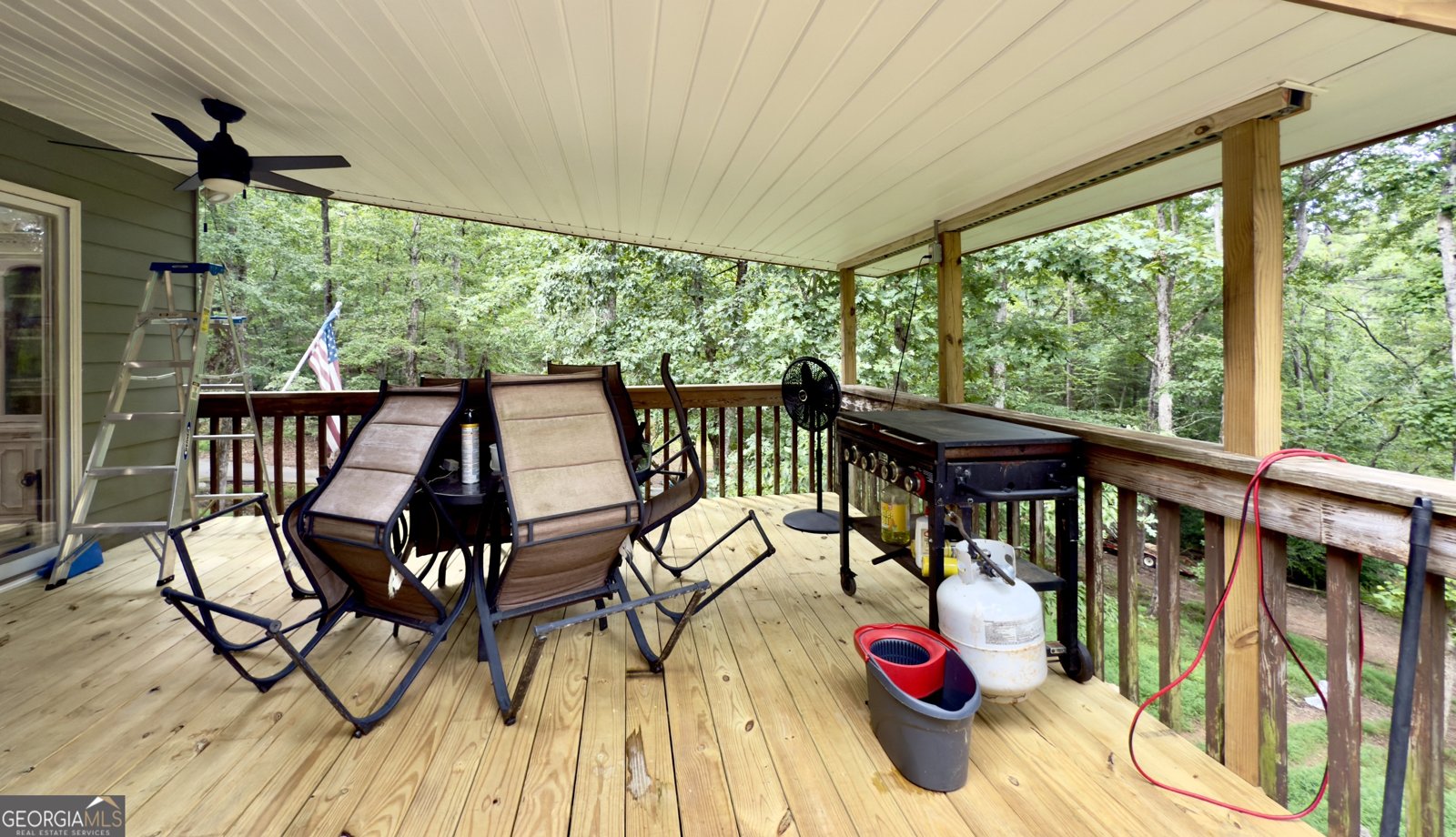 987 Peaceful Valley Drive Cleveland - 3