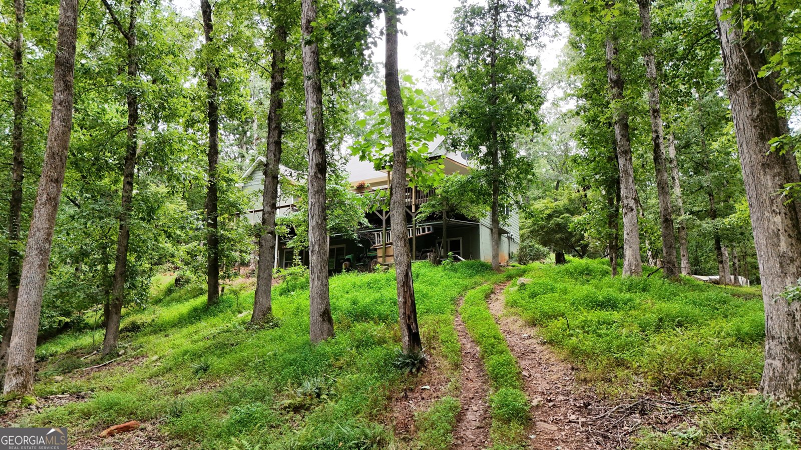 987 Peaceful Valley Drive Cleveland - 31
