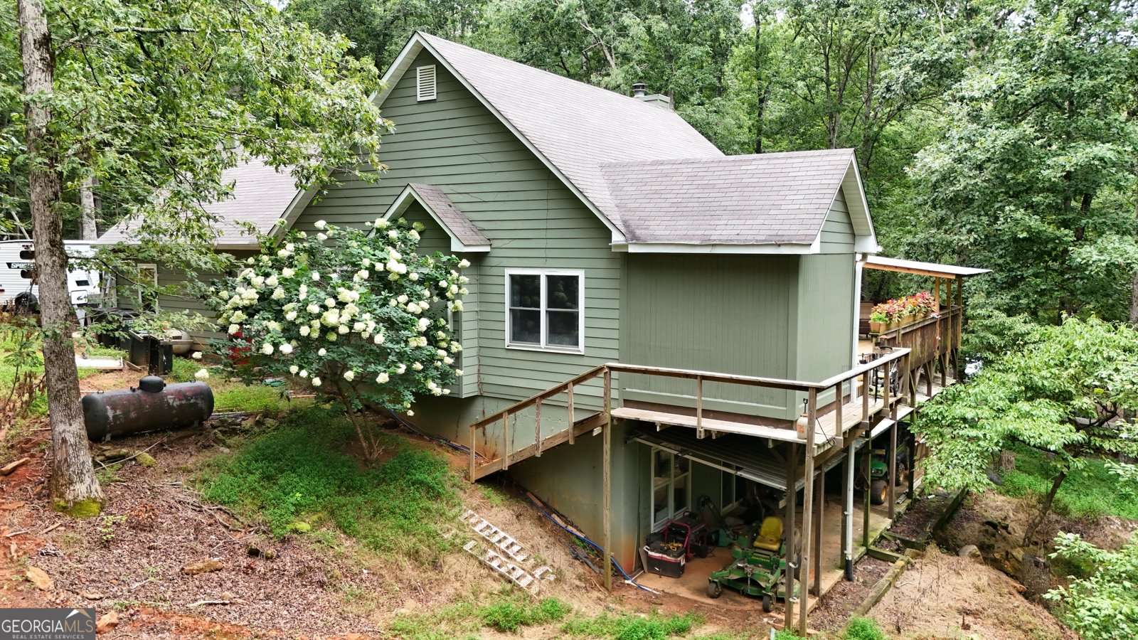 987 Peaceful Valley Drive Cleveland - 34