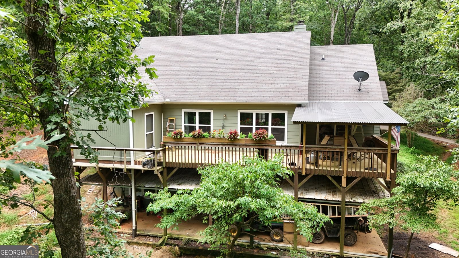 987 Peaceful Valley Drive Cleveland - 35