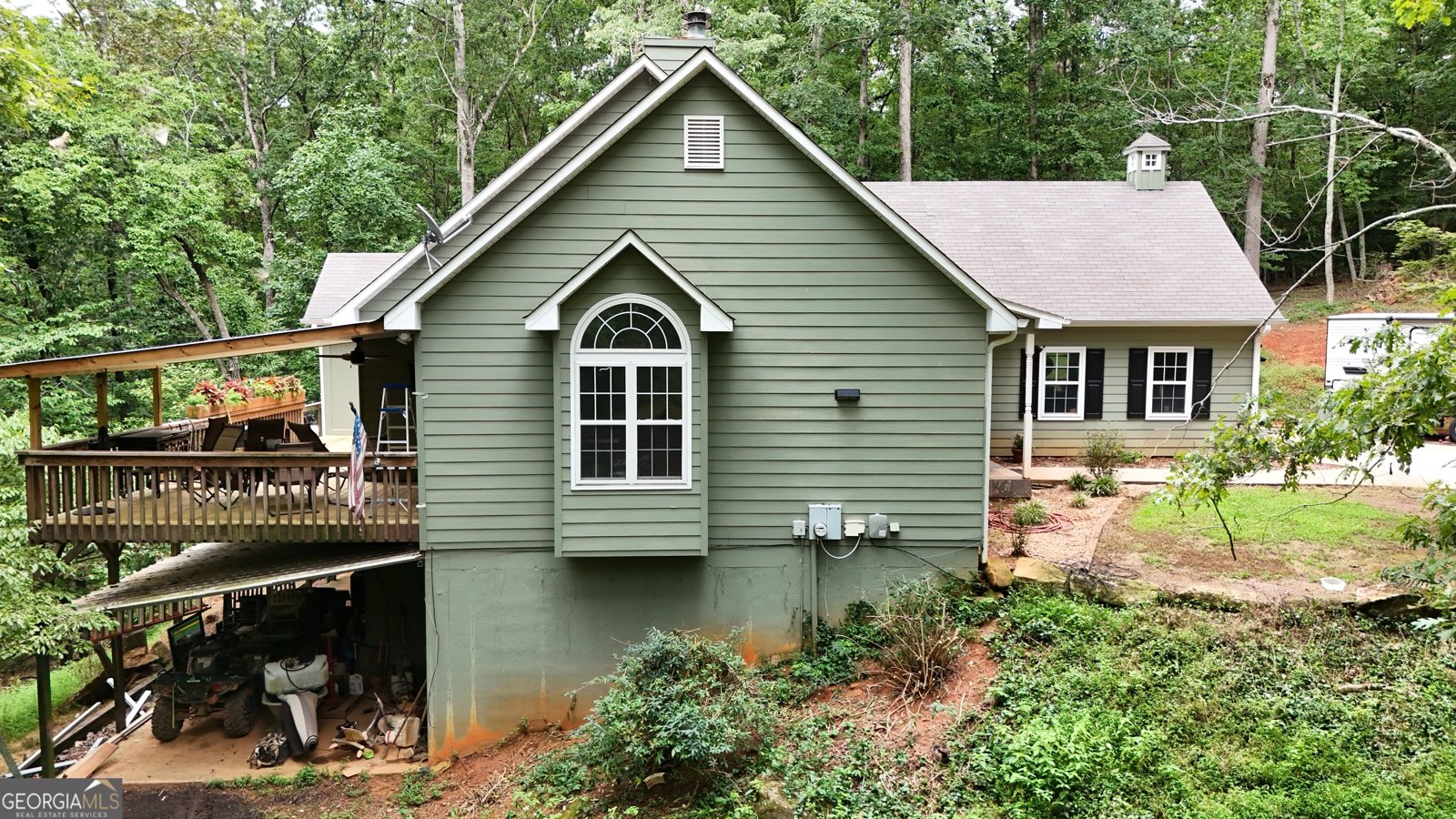 987 Peaceful Valley Drive Cleveland - 37