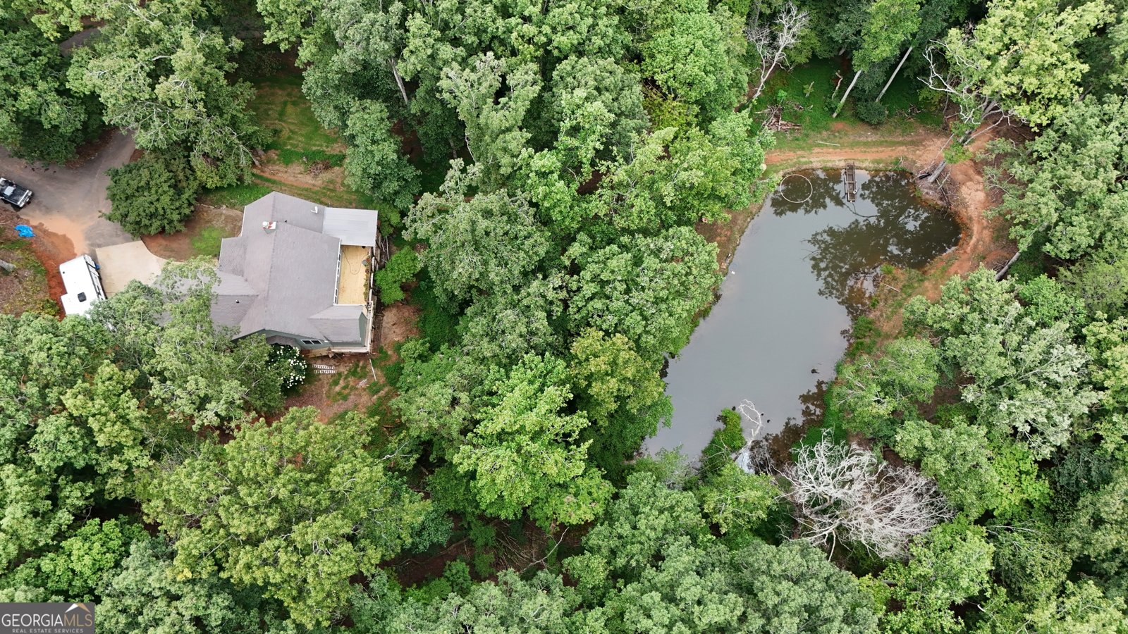 987 Peaceful Valley Drive Cleveland - 38