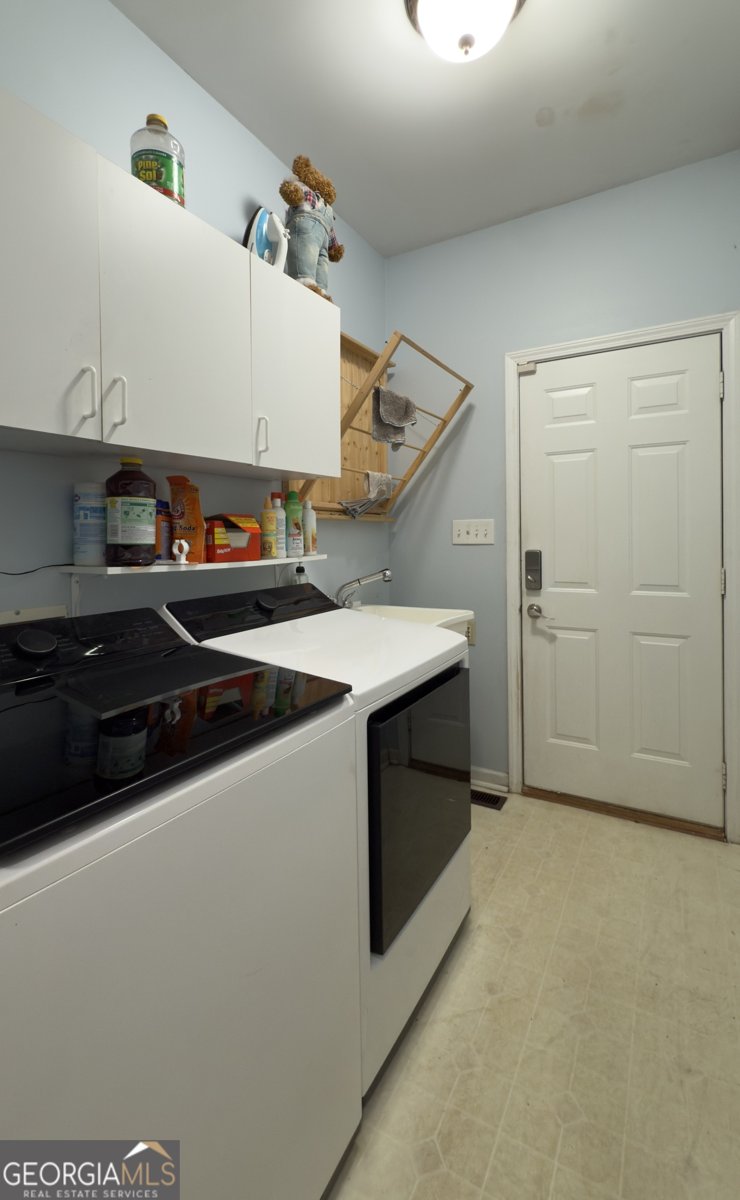 987 Peaceful Valley Drive Cleveland - 5