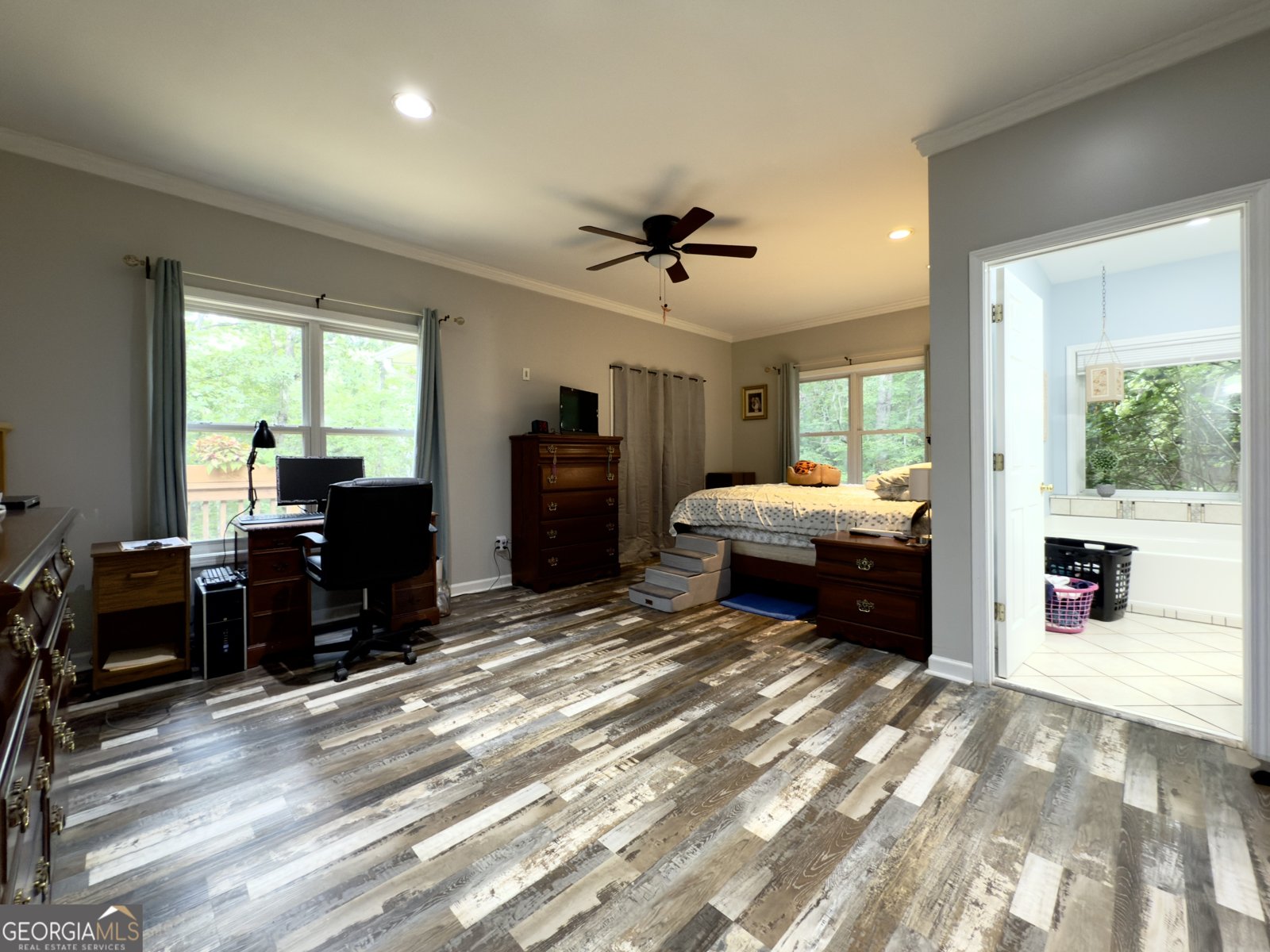 987 Peaceful Valley Drive Cleveland - 6