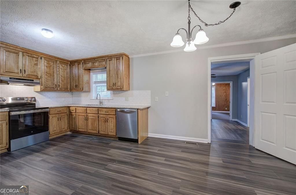 23 Thrasher Road Cartersville - 2