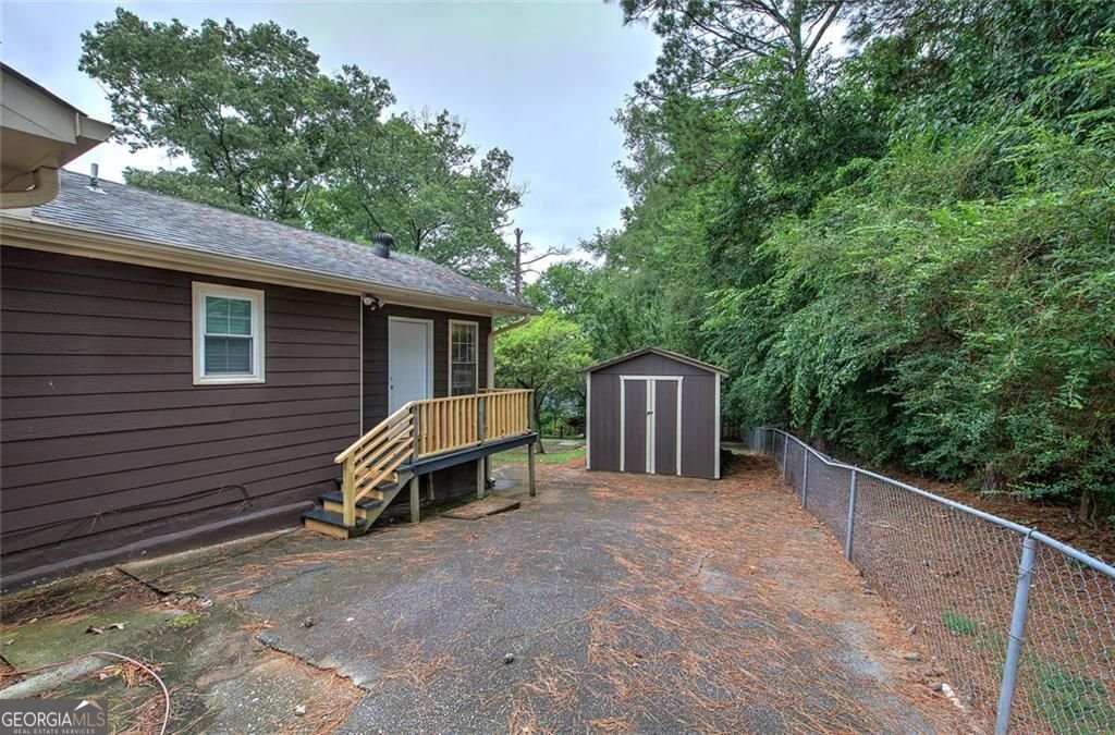 23 Thrasher Road Cartersville - 28