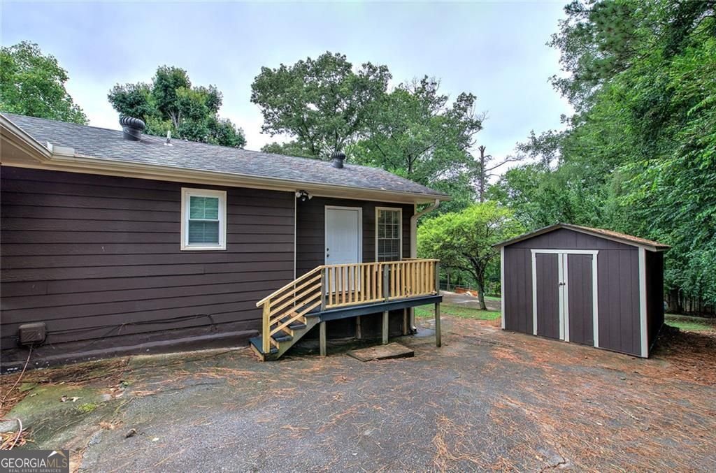 23 Thrasher Road Cartersville - 29