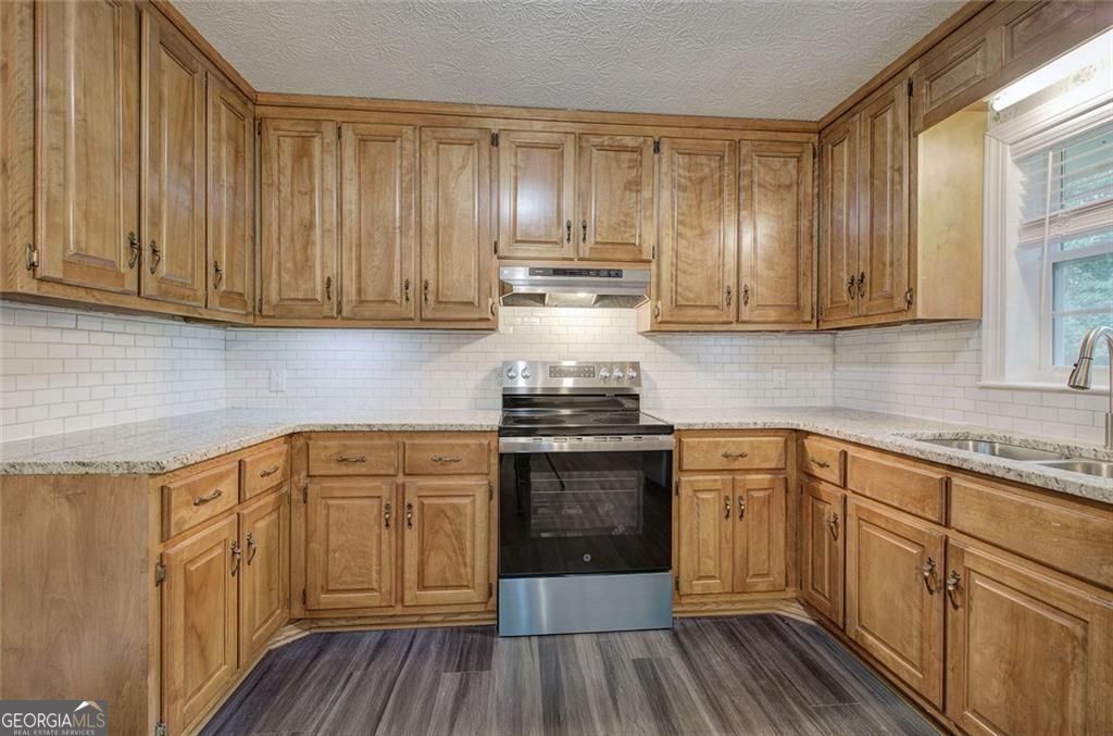 23 Thrasher Road Cartersville - 3