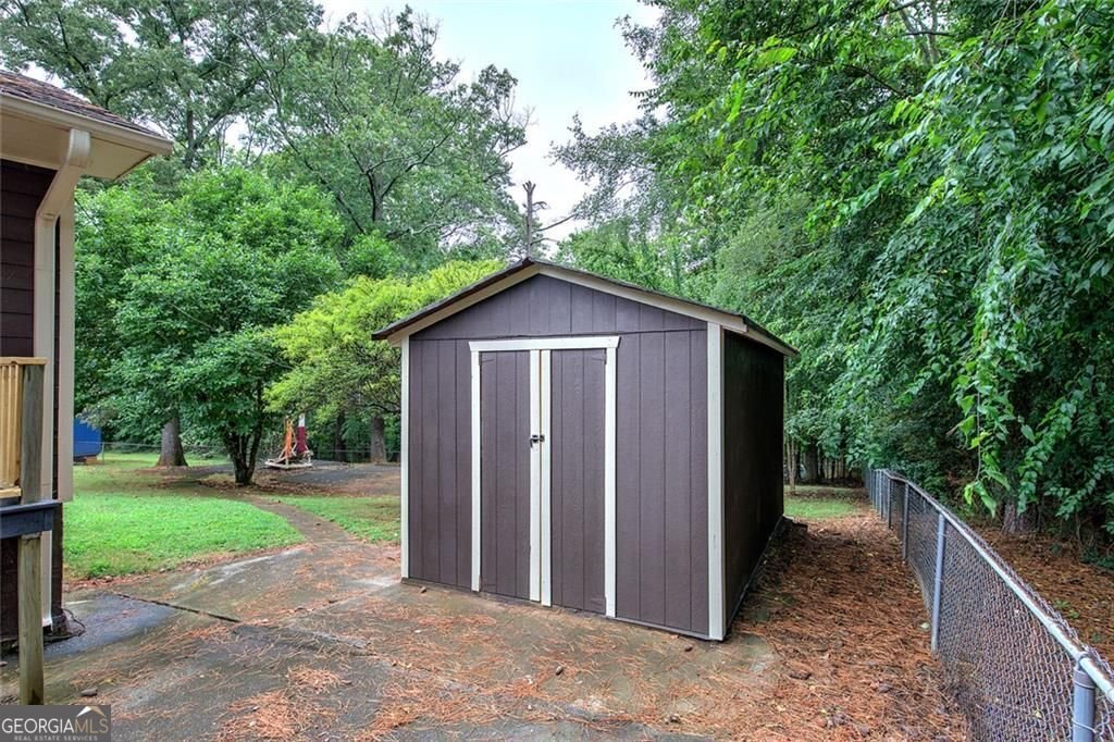 23 Thrasher Road Cartersville - 30