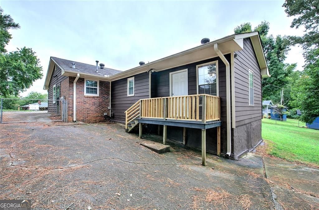 23 Thrasher Road Cartersville - 31