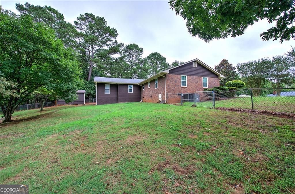 23 Thrasher Road Cartersville - 35