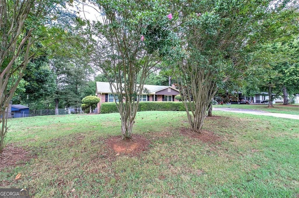 23 Thrasher Road Cartersville - 37
