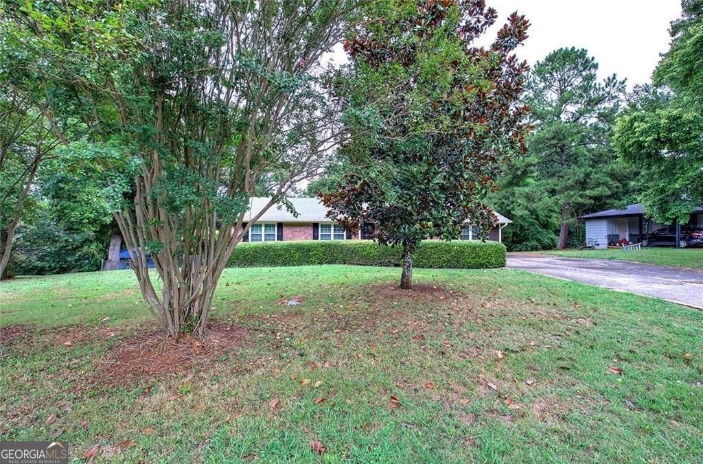23 Thrasher Road Cartersville - 38