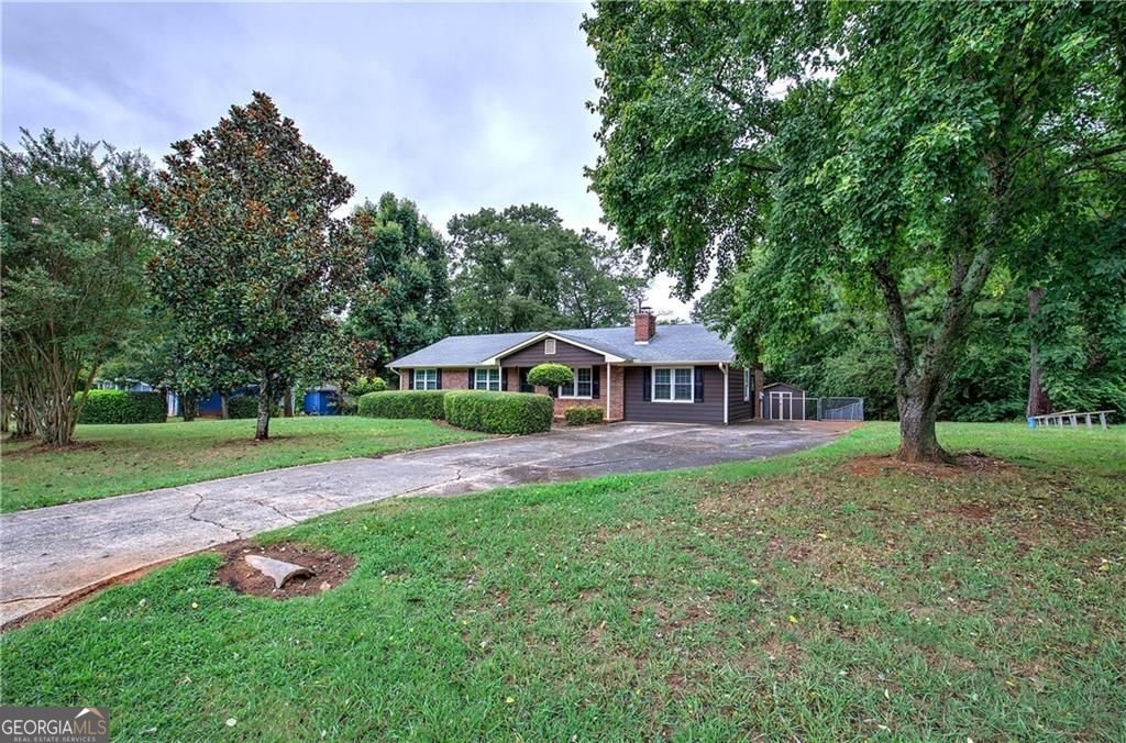 23 Thrasher Road Cartersville - 39