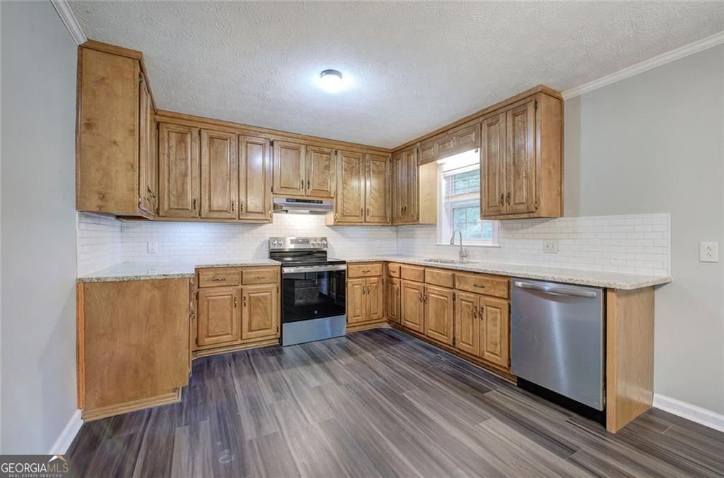 23 Thrasher Road Cartersville - 4