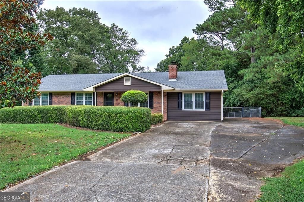 23 Thrasher Road Cartersville - 40
