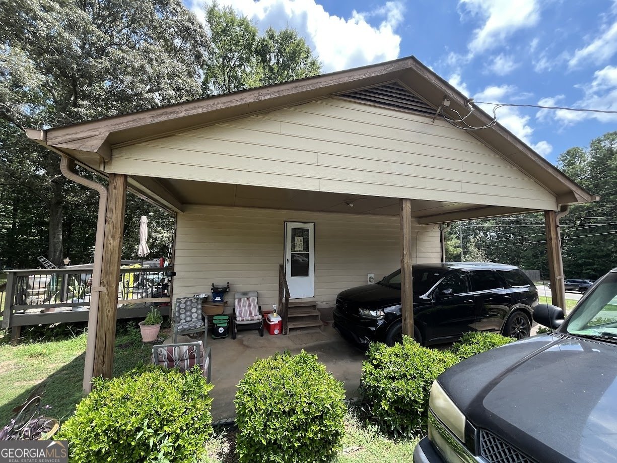 4726 Braselton Highway Hoschton - 1