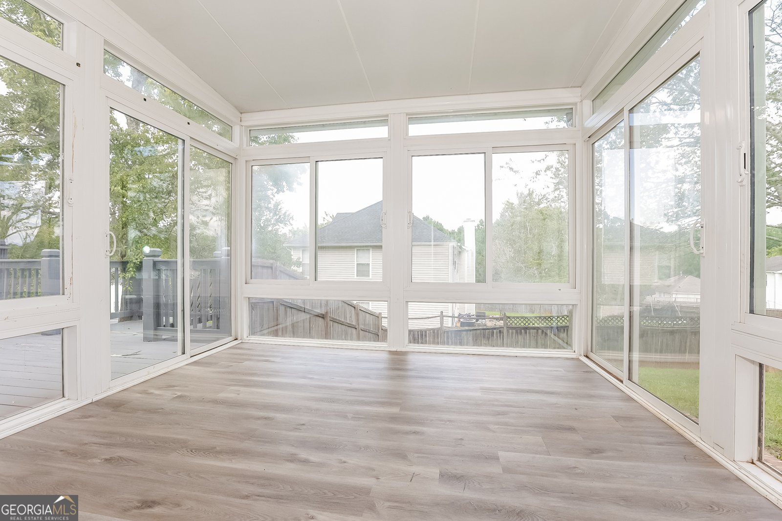 580 Lakewater View Drive Stone Mountain - 10