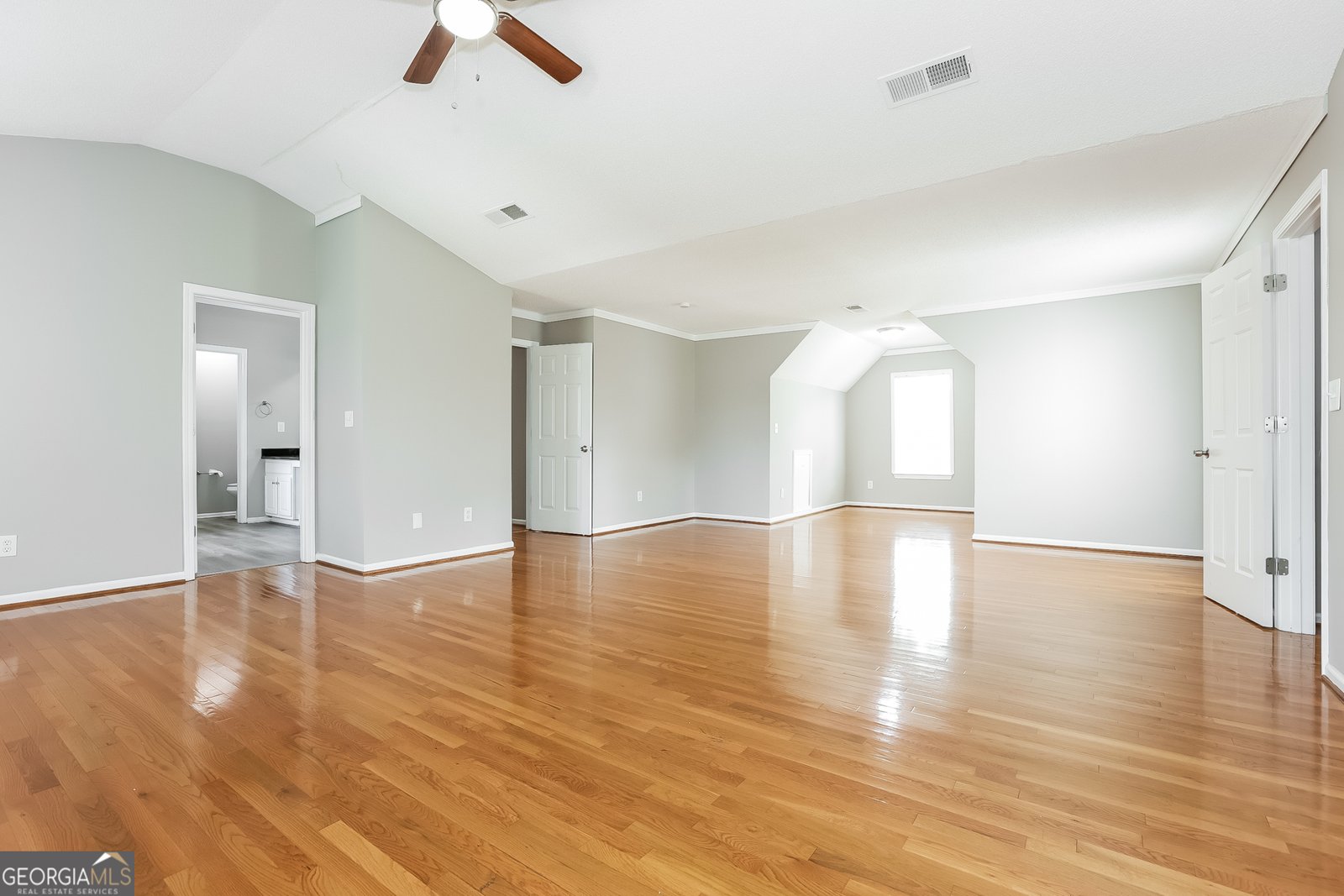 580 Lakewater View Drive Stone Mountain - 12