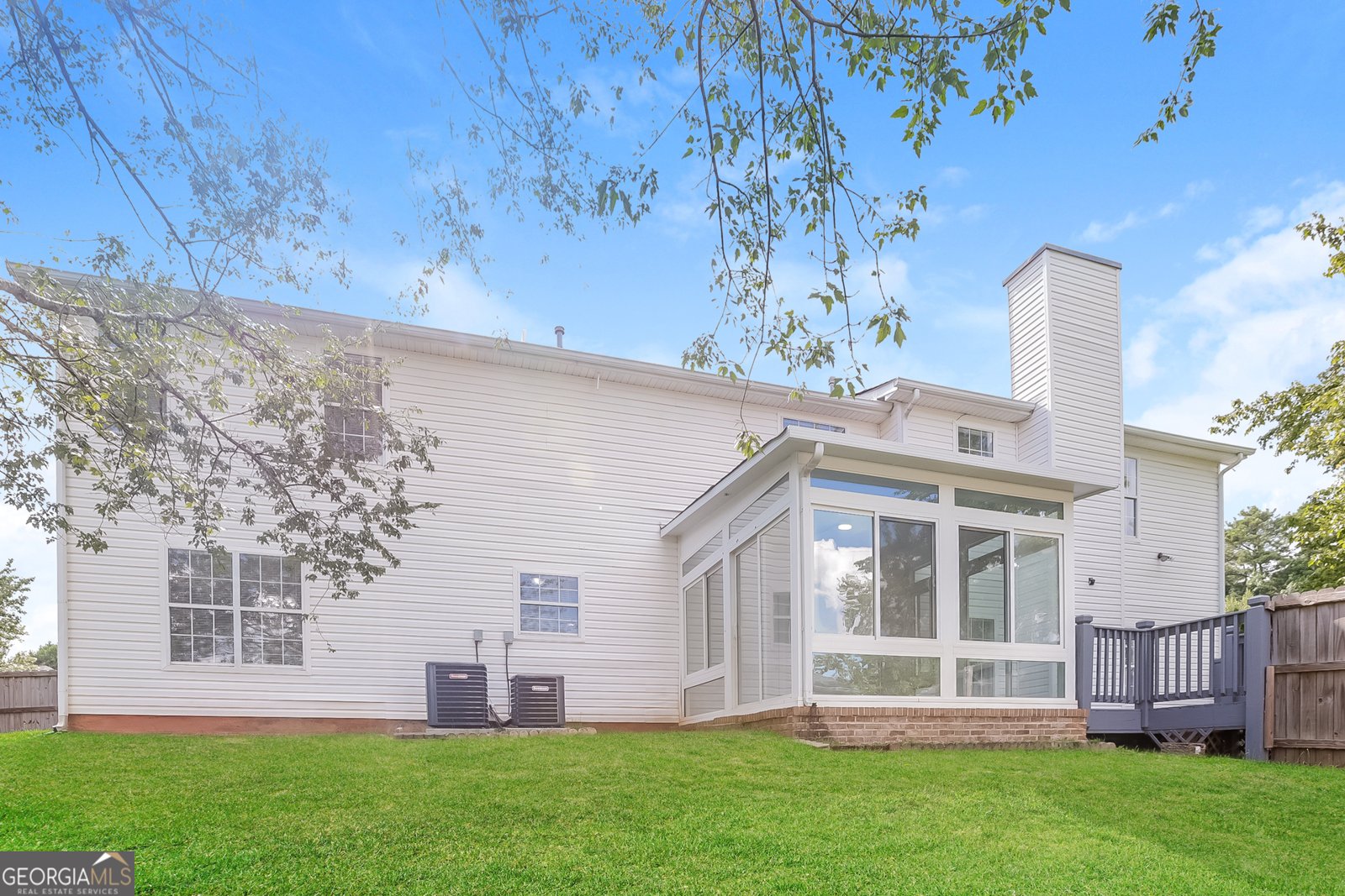 580 Lakewater View Drive Stone Mountain - 20