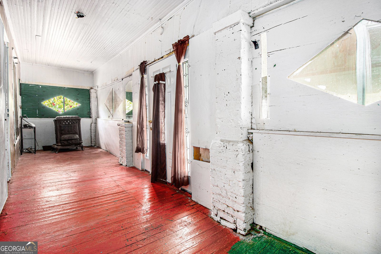 814 Welch Street Atlanta - 14