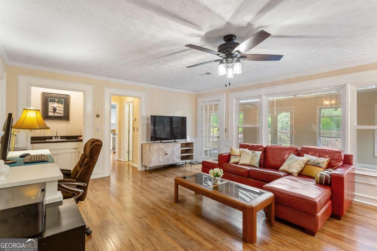 703 Mill Pond Boulevard Marietta - 1