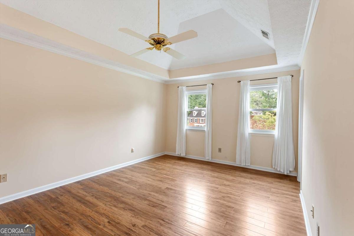 703 Mill Pond Boulevard Marietta - 2