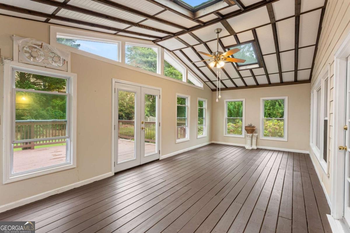 703 Mill Pond Boulevard Marietta - 22
