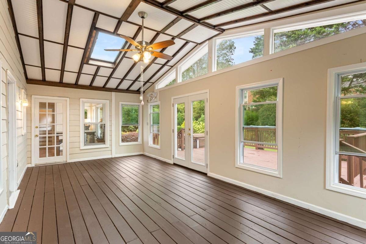 703 Mill Pond Boulevard Marietta - 23
